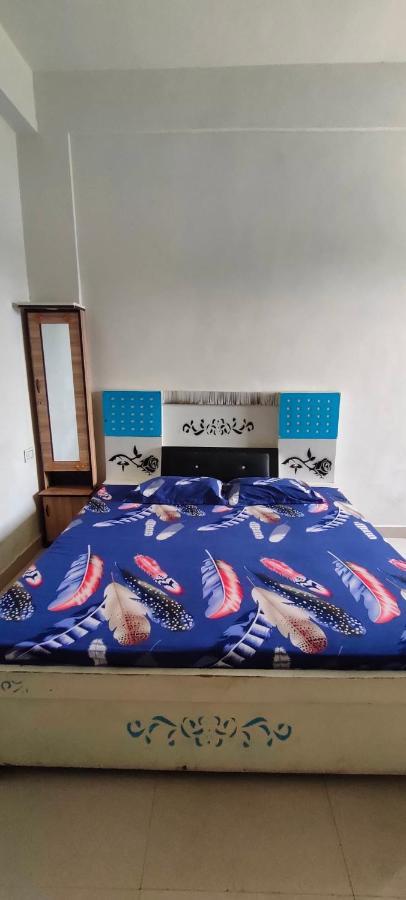 Hotel Yoran Inn & Restaurant By Wb Inn Sadabad Luaran gambar